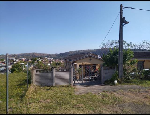 3 BEDROOM HOUSE FOR SALE IN WELBEDACHT